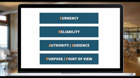 First assignment 03: Evaluate the quality of information